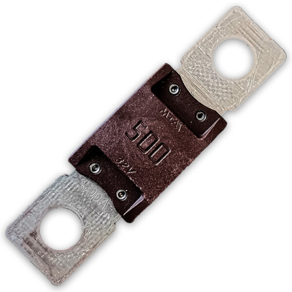Sicherung | MTA MegaVAL | M8 | 32V | 500A