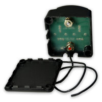 Trennrelais 12V Zweitbatterie Wohnmobil Sicherung Polklemmen 16mm²