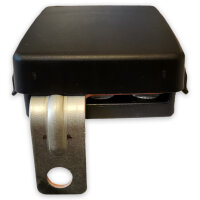 Sicherungshalter MTA MidiVAL | 3-fach Verteiler | 32V | Links (SX)