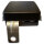 Sicherungshalter MTA MidiVAL | 3-fach Verteiler | 32V | Links (SX)