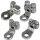 Ringkabelschuh schraubbar 10-35mm² vernickelt | Impulse Innovation