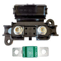 MIDI Sicherungshalter Set 40A 12V 24V M5 Standard | MTA...