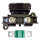 MIDI Sicherungshalter Set 40A 12V 24V M5 Standard | MTA MidiVAL