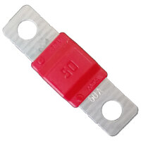 Sicherungshalter Set | MTA MidiVAL Standard | 32V | inkl. Sicherung 50A