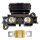 MIDI Sicherungshalter Set 60A 12V 24V M5 Standard | MTA MidiVAL