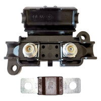 MTA MidiVAL Sicherungshalter Standard inkl. Sicherung 70A