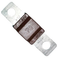 MTA MidiVAL Sicherungshalter Standard inkl. Sicherung 70A
