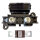 MIDI Sicherungshalter Set 70A 12V 24V M5 Standard | MTA MidiVAL