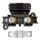MIDI Sicherungshalter Set 80A 12V 24V M5 Standard | MTA MidiVAL
