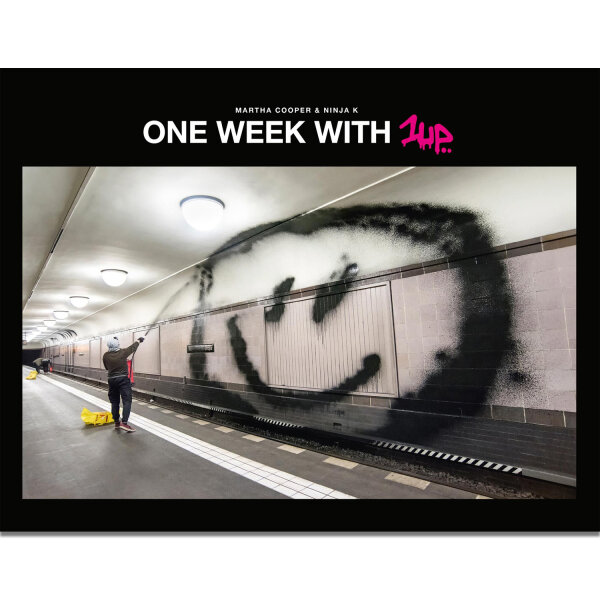 One Week with 1UP Collectors Edition (Buch)