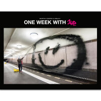 One Week with 1UP Collectors Edition (Buch)