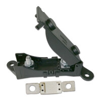 MEGA Sicherungshalter Set 175A 12V 24V M8 anreihbar | MTA MegaVAL