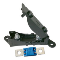 MEGA Sicherungshalter Set 200A 12V 24V M8 anreihbar | MTA MegaVAL