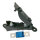 MEGA Sicherungshalter Set 200A 12V 24V M8 anreihbar | MTA MegaVAL