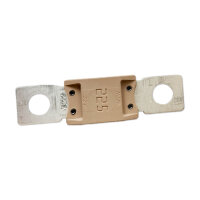 MEGA Sicherungshalter Set 225A 12V 24V M8 anreihbar | MTA MegaVAL