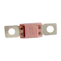 Sicherungshalter | MTA MegaVAL | 32V | M8 | anreihbar | inkl. Sicherung 250A