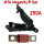 Sicherungshalter | MTA MegaVAL | 32V | M8 | anreihbar | inkl. Sicherung 250A