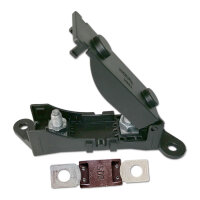 MEGA Sicherungshalter Set 500A 12V 24V M8 anreihbar | MTA...