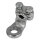 Ringkabelschuh schraubbar 25mm² M8 vernickelt | Impulse Innovation