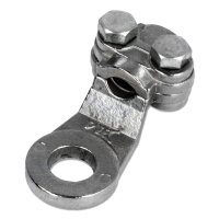 Ringkabelschuh schraubbar 35mm² M10 vernickelt |...