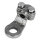 Ringkabelschuh schraubbar 35mm² M10 vernickelt | Impulse Innovation