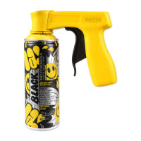 Pistolengriff für Sprühdosen | Sprühgriff | ergonomischer Handgriff