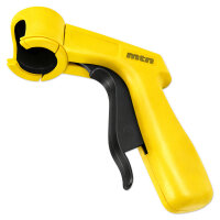 Pistolengriff für Sprühdosen | Sprühgriff | ergonomischer Handgriff