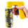 Pistolengriff für Sprühdosen | Sprühgriff | ergonomischer Handgriff