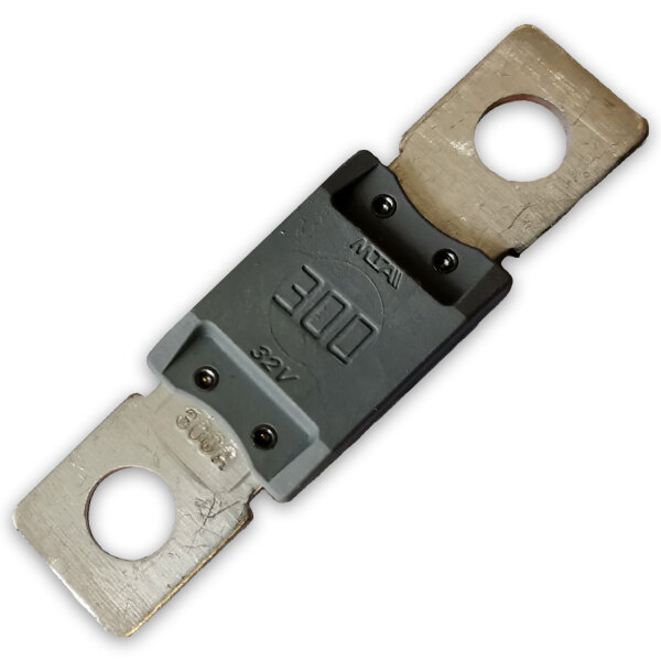Sicherung | MTA MegaVAL | M8 | 32V | 300A