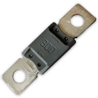 Sicherung | MTA MegaVAL | M8 | 32V | 300A