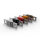 MEGA Sicherung CAL1 bis CAL5 400-1200A 12V 24V | MTA PowerVAL