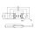 MEGA Sicherung CAL1 bis CAL5 400-1200A 12V 24V | MTA PowerVAL