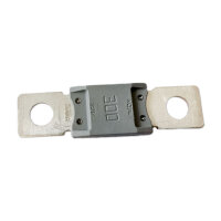 Sicherungshalter | MTA MegaVAL | 32V | M8 | anreihbar | inkl. Sicherung 300A