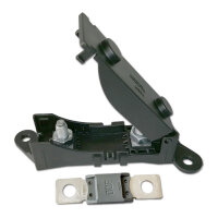 MEGA Sicherungshalter Set 300A 12V 24V M8 anreihbar | MTA MegaVAL