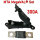 Sicherungshalter | MTA MegaVAL | 32V | M8 | anreihbar | inkl. Sicherung 300A