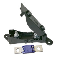 MEGA Sicherungshalter Set 400A 12V 24V M8 anreihbar | MTA MegaVAL