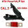 MEGA Sicherungshalter Set CAL3 12V 24V M8 anreihbar | MTA PowerVAL