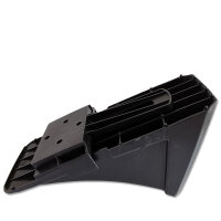 Unterlegkeil Satz | AL-KO | UK10 K-2 | Schwarz | inkl. Halter | 800kg