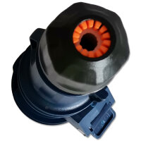 Steckdose | CEE 3-polig | Landstrom Kupplung | 230V | 16A | fliegend