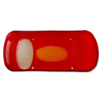 Lichtscheibe Aspöck Midipoint 2 | Links oder Rechts | RFS