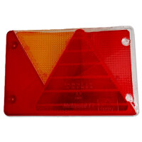 Lichtscheibe Aspöck Multipoint 4 | Links | NSL &...