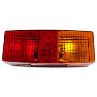Rückleuchte | HELLA 2SD 003.184-041 | 3 Funktionen |...
