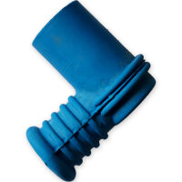Zündkerzenstecker | MTA | Blau | 90° | EPDM...