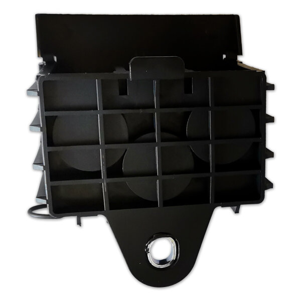 Stromverteiler, M 8, Strompfosten, Plus- UND Minusverteiler