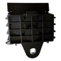 Stromverteiler | 3-fach M8 Masseverteiler Sammelpunkt | 42V 220A | MTA