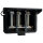 Verteilerdose | MTA A878 | 3-fach M8 | 42V | 220A