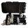 Batteriepolklemme | MTA CDB | integrierter 3-fach Sicherungshalter MegaVAL & MidiVAL | 32V | positiv