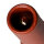 Zündkerzenstecker | MTA | 5kΩ | gerade | Rot | 7mm Kabel