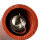 Zündkerzenstecker | MTA | 5kΩ | gerade | Rot | 7mm Kabel