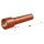 Zündkerzenstecker | MTA | 5kΩ | gerade | Rot | 7mm Kabel